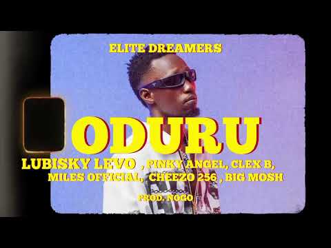 Oduru - lubisky levo ft Allstars 