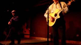 Al Stewart - Soho (Needless To Say) - Rams Head, Annapolis MD - May 16th, 2010