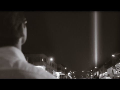 'Luz', de Kaleidoskope - Moradores de rua