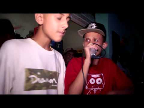 Toddy vs Samurai - 1 fase - 177º Batalha do Tanque - Duelo Nacional de Mcs Etapa RJ - 2015