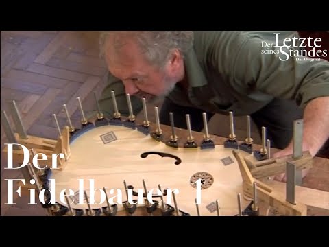 The Last of His Kind: The Fiddle Maker | Part One