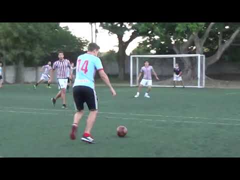 CELTA vs TRINCHE CARLOVICH (6ª fecha 1ª Div.) - 06/04/2019