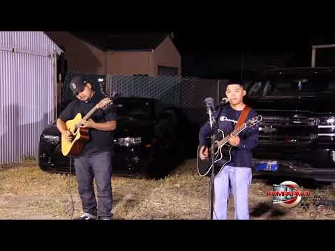 AJETREO PERSONAL - BACKWOODS EN LA MANO (CORRIDOS EN VIVO 2019)