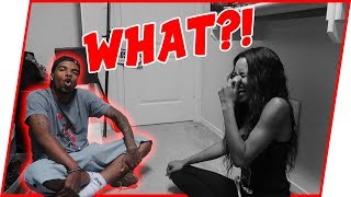 She GAVE IT UP for Hawaiian Punch! - Closet Confessions Ep.2