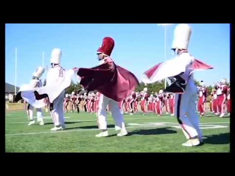 The 2016 Magic City Classic Luncheon