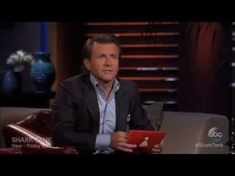 The Red Dress Boutique Shark Tank Pitch