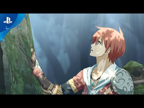イース セルセタの樹海:改