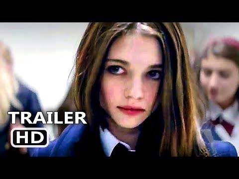 Look Away (2018) Trailer