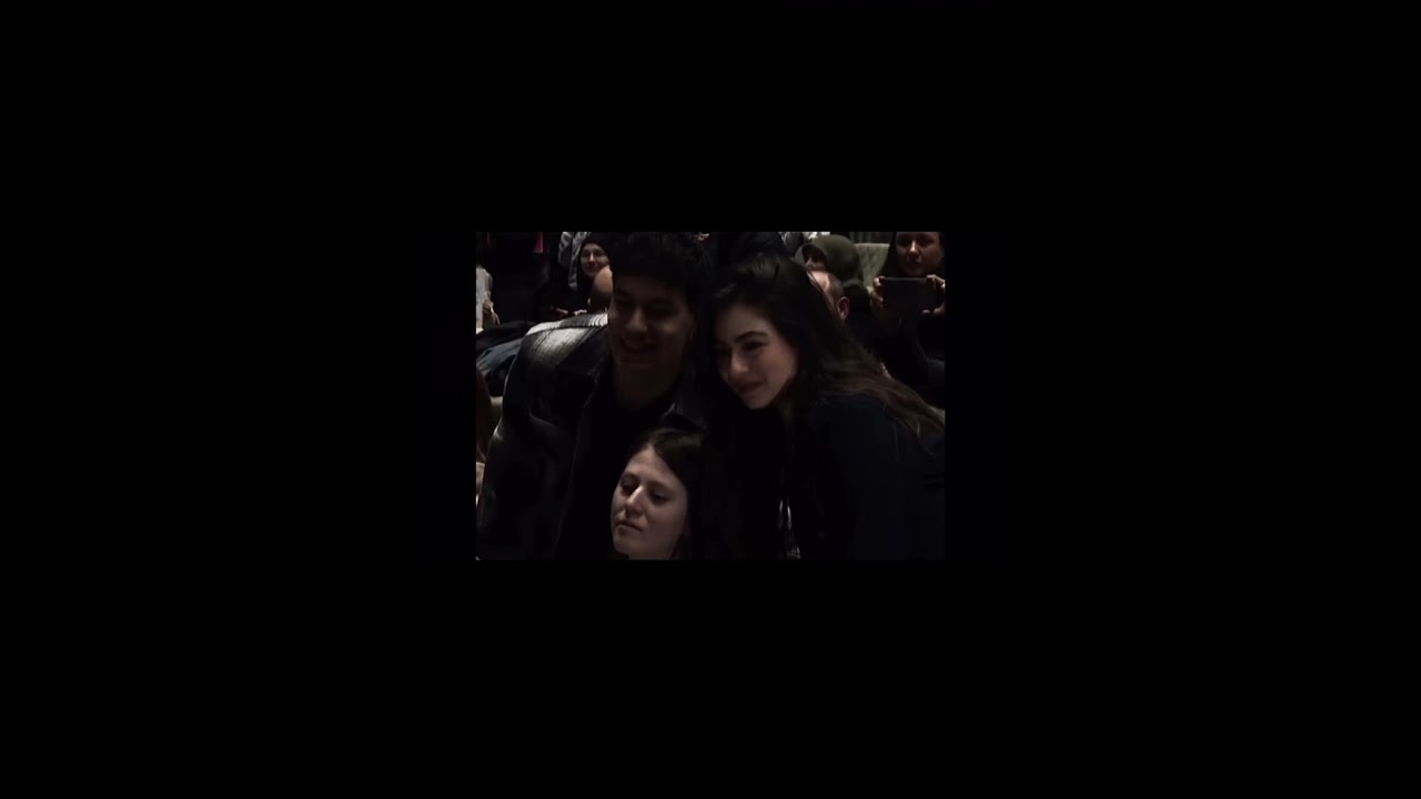 Oy guzelıkle bak 🥹#leyakirsan @LeyaKrsanyoutubekanal