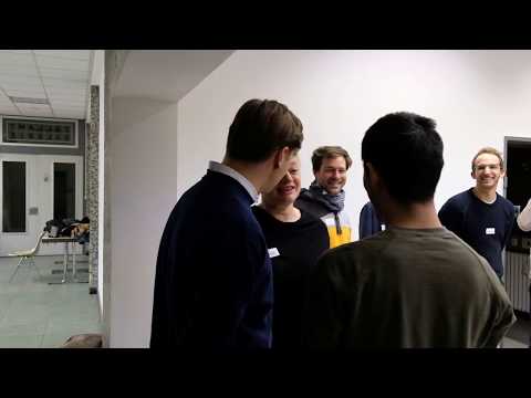 NICHTWORT Szenische Darstellung I.