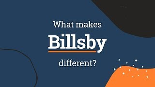 Vidéo de Billsby