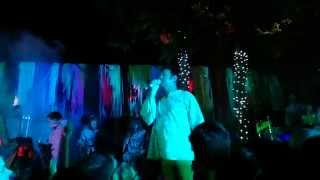 The Polyphonic Spree - Heart Talk Live! [HD 1080p]