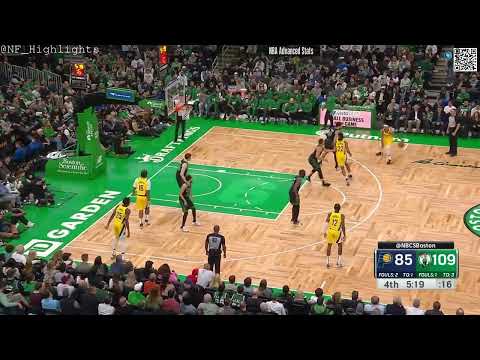 George Hill : All Possessions (2023-03-24)