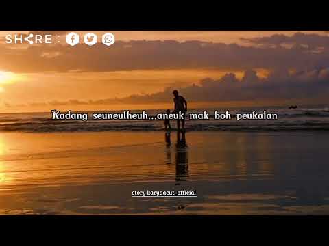 Story Lirik Lagu Dara Baroe Ma - Malia (Official Music Video). mp3