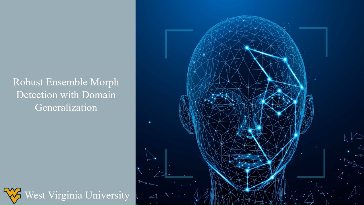Face Morphing Attack Detection