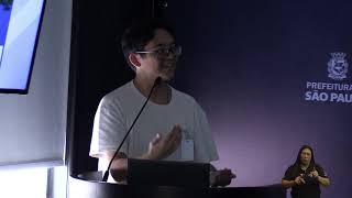 Reunião GT PPC - Plano de Prevenção às Chuvas