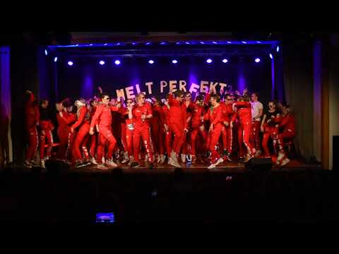 KVT russerevy "Helt perfekt?" 20.4.2018