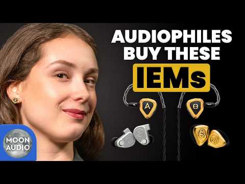 The ULTIMATE IEM Buying Guide 2026: Find Your Perfect Reference In-Ear Monitors