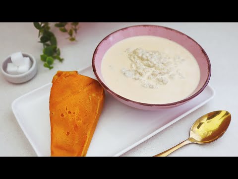 COCONUT MOIN MOIN RECIPE - Nigerian Breakfast