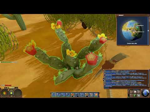 MongoTV_2959 - Mongo Games - Part 2 - Eco - GreenLeaf - Day 3 - Getting Started