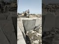 Granite Block Dispatch ⚒️🔥
