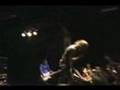 Blindside live - All of Us