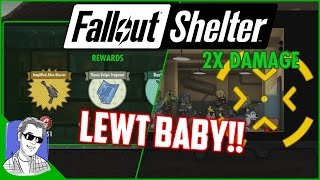 Fallout Shelter Vault 628 Im Smart MA EP24