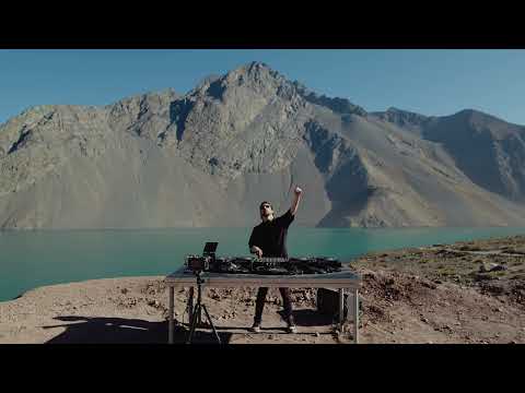 Reezer - Chasing Views #8 @ Chile (Embalse El Yeso)