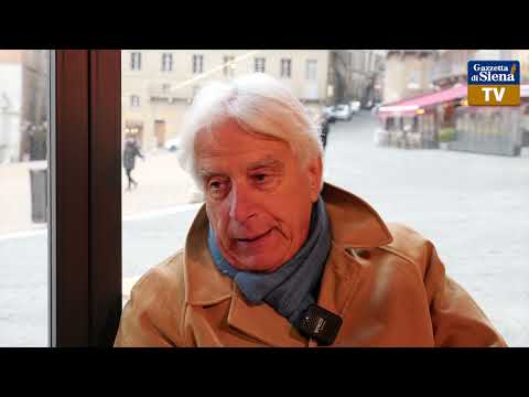 Under the Whip - Franco Masoni Recounts His Palio