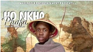 Download lagu Rawk Flame_ Ho Nkha Phafa mp3