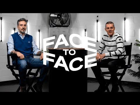 Face To Face | Max Brigante on evolution of artist management in the digital world (w/ Luca Daher)