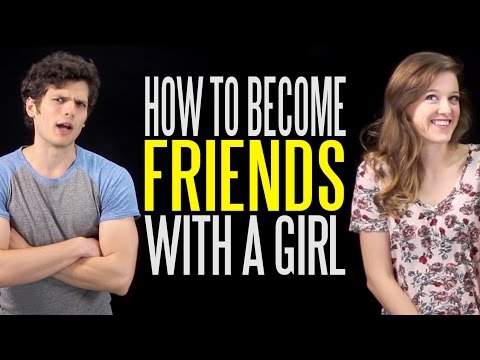 download lagu mp3 mp4 How To Make More Girl Friends, download lagu How To Make More Girl Friends gratis, unduh video klip How To Make More Girl Friends