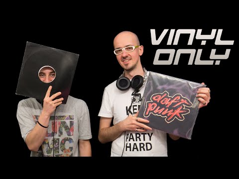 Soundwave Session 78 - EASY A, TEA & BISQITS [Vinyl Only 3 Turntables DJ Mix]
