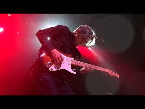 Eric Johnson - Mountain