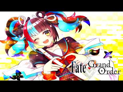 Fate/Grand Order OST: Spring Emotion EXTENDED (Valentine's 2020)