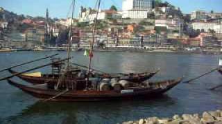 preview picture of video 'Visit Porto - Top Tourist Sights in Porto, Portugal - Wolters World'