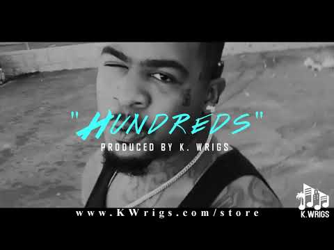 ComptonAssTG x Mozzy x YG Type Beat 2020 | "Hundreds" (Produced by K. Wrigs)