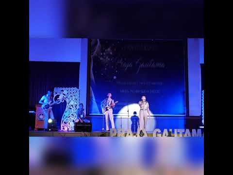 "HUT ANGKATAN 29 PRAJA GAUTAMA" IPDN NTB | AKU MILIKMU MALAM INI - PONGKI BARATA | ILHAM FAUZEE