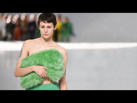 MSGM | Fall Winter 2023/2024 | Full Show