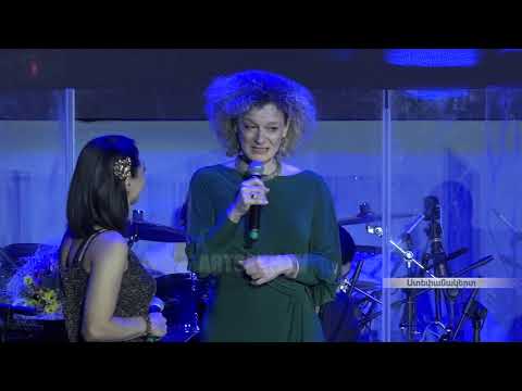 Մարտին Վարդազարյանը նշում է իր 80-ամյա հոբելյանը