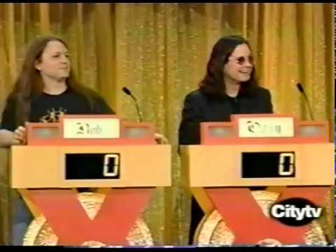 OZZY - TRIVIA CHALLENGE