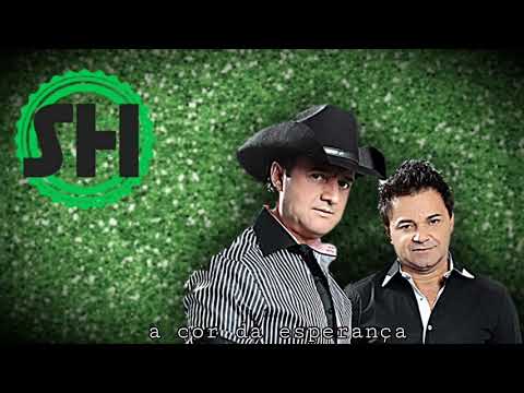 Renan e Ray | a cor da esperança