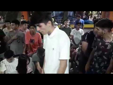 NAHIM vs KAFU-4tos 1 FECHA (1ra temporada) - Underworld