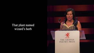 Poet Hoa Nguyen reads from Violet Energy Ingots