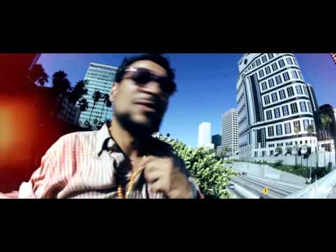 Myka 9 & Factor - Stand Still [from the album Famous Future Time Travel] [URBNET]