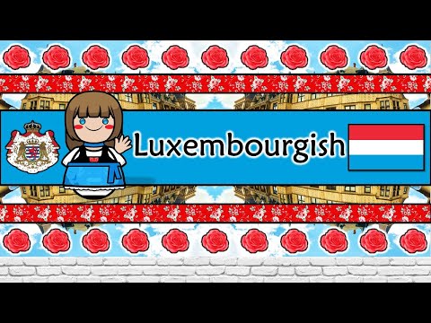 The Sound of the British English language UDHR Numbers Greetings Vocabulary Story