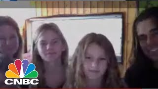 This Family Sold Everything To Make A Big Bet On Bitcoin | CNBC