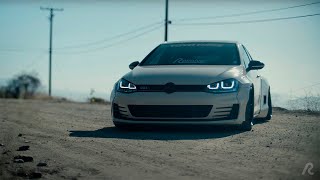 Pandem VW MK7 | Revolve Wheels - Sub No. 354