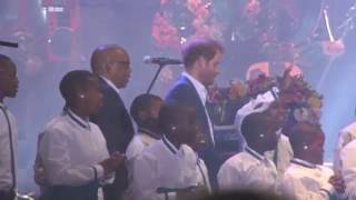 Sentebale Concert 2016 FINALE