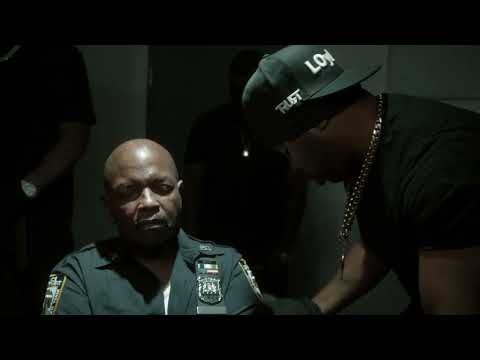 38 Spesh "Spesh Is Back" (official video)